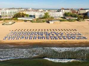 Hyatt deschide AluaSoul Sunny Beach, extinzând prezenţa all-inclusive în Bulgaria